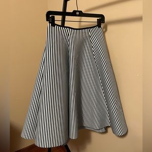 Love Culture Midi Skirt